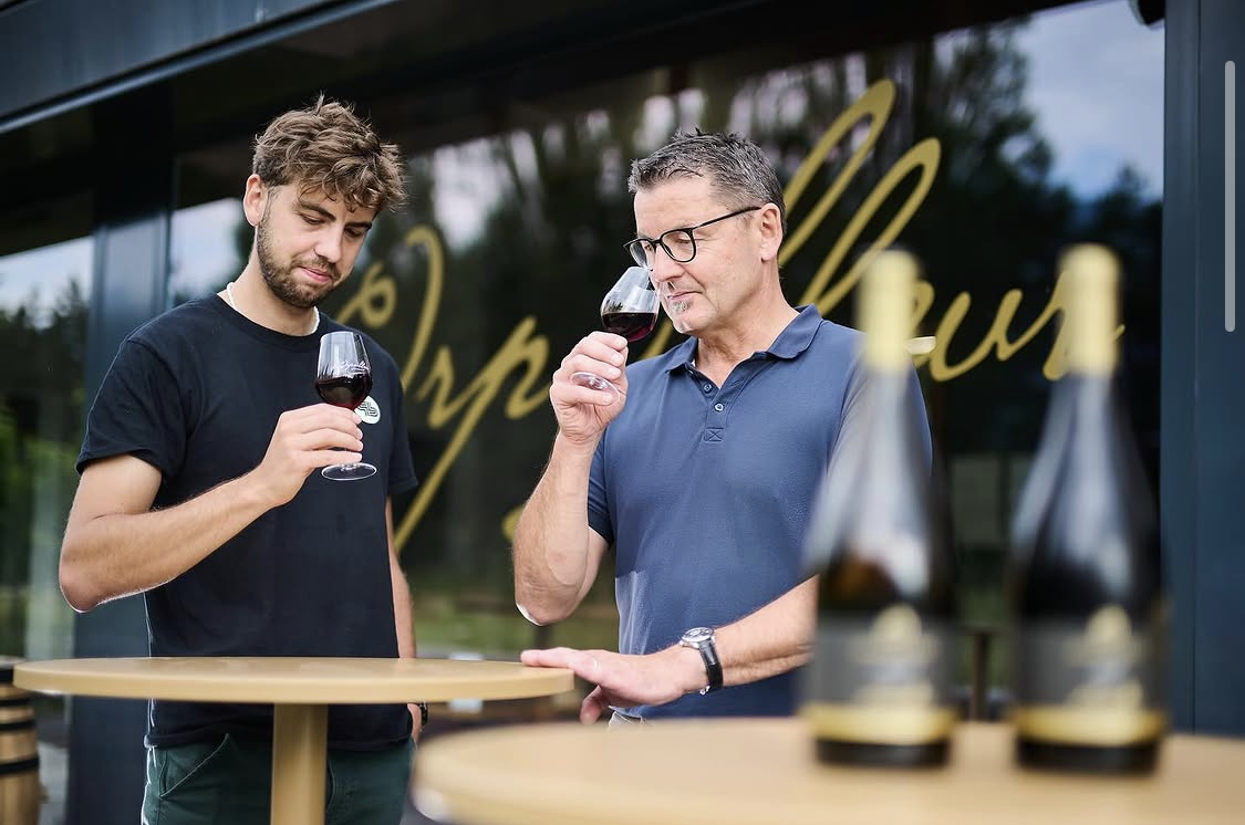 orpailleur portes ouvertes 2026